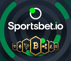 Online Bahis Sitesi Sportsbet.IO