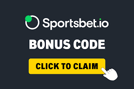 Sportsbet.IO Belge İster mi?