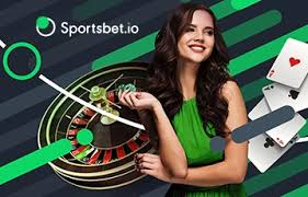 Kazandıran Casino Sitesi Sportsbet.IO